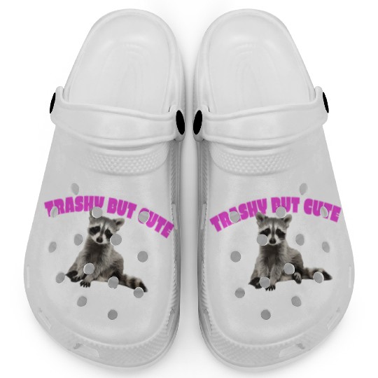 Trashy But Baby Rac Clogs