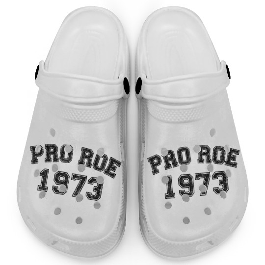 Pro Roe 1973 Vintage Clogs