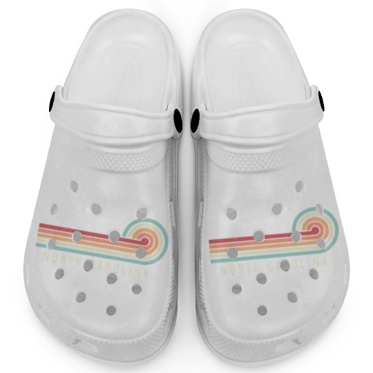 Island North Carolina Clogs