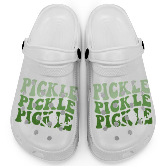 Pickle Slut Pickle Slut Who Loves Pickles Apaprel Clogs