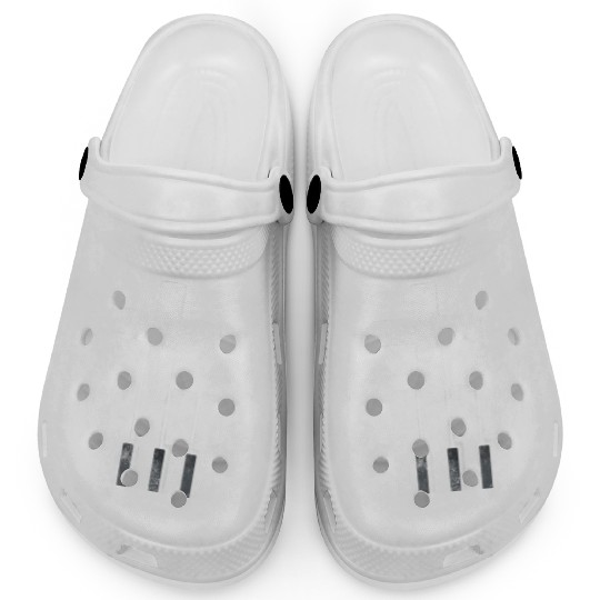 Piano Cross Christian Pianis Clogs