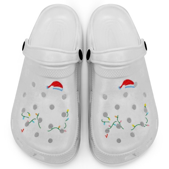 Cat Christmas In July Mid Year Report Still Clogs