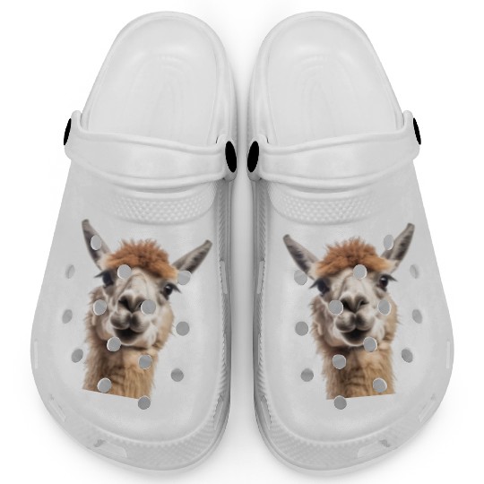 Sweet Lama Leonora Clogs