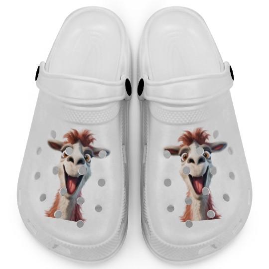 Sweet Lama Landis Clogs