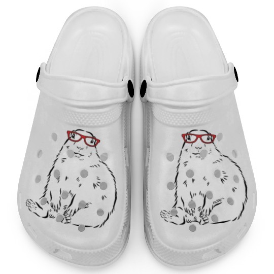 Groundhog Clogs