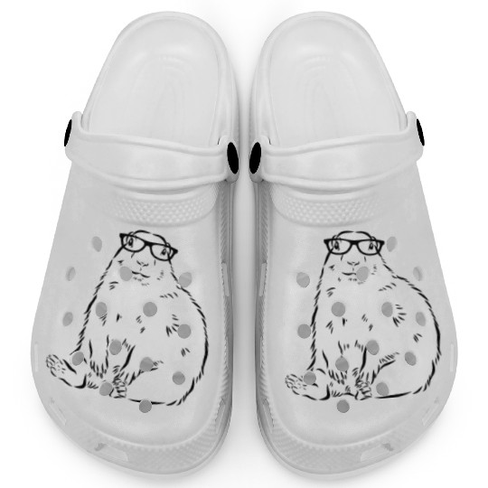 Groundhog Clogs