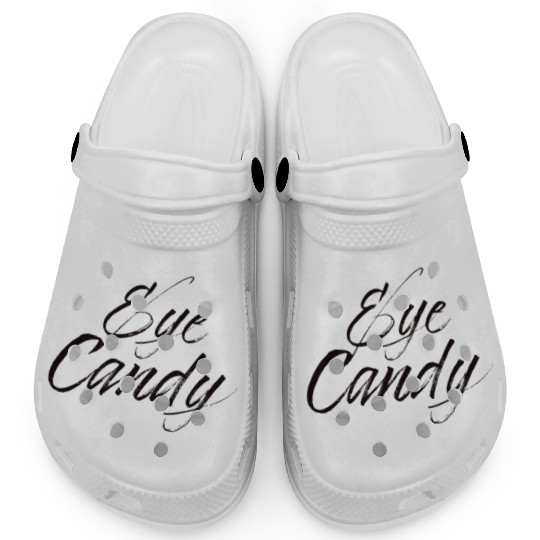 Eye Candy Clogs