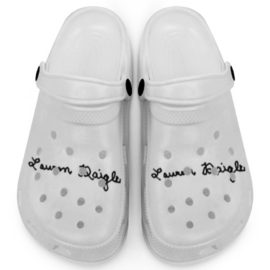 Official Thank God I Do Clogs