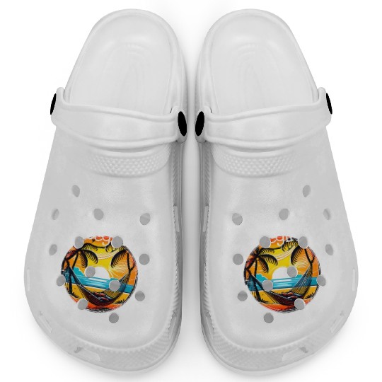 Let The Adventures Begin At Clogs