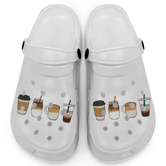 Coffee But First Coffee s For Coffee Lover Coffee Clogs