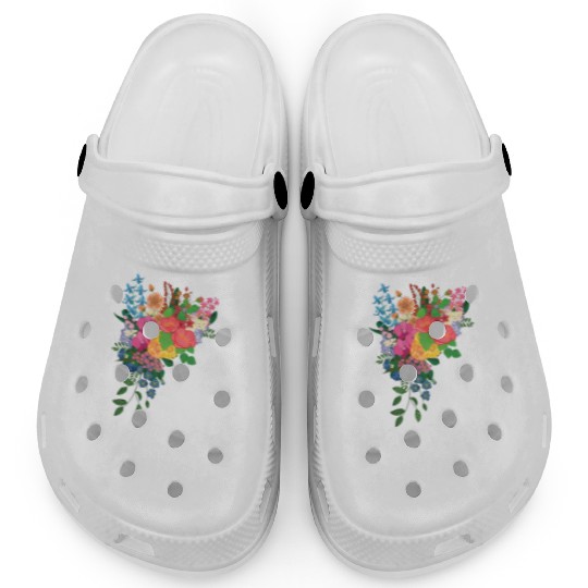 Neurodiversity Is Natural Autism Clogs