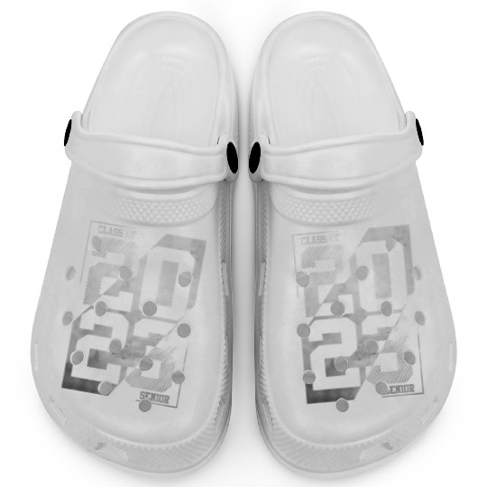 2023 Senior Class Of 23 Clogs