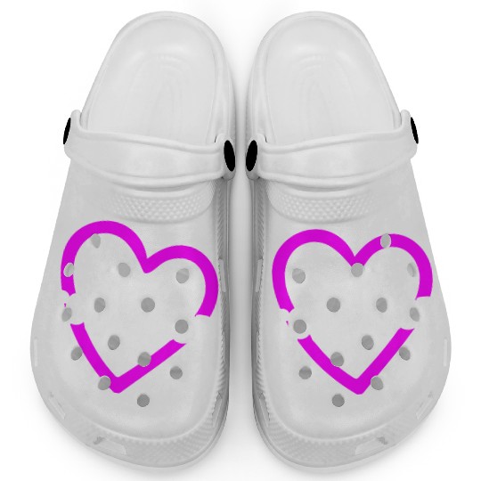 Proud School Counselor Cool Teacher Clogs