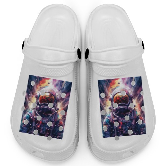 Orbital Outlaw Clogs