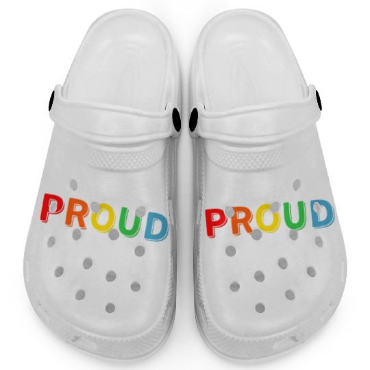 Proud Sister Clogs