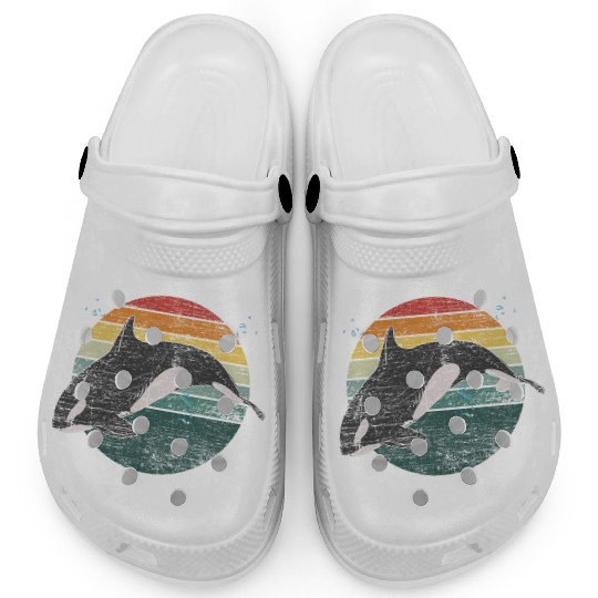 Orca Clogs