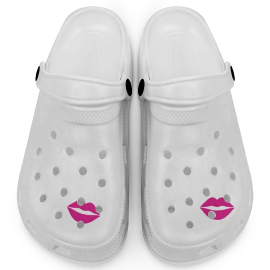 66Th For Her Chapter 66 66Th Bday Clogs