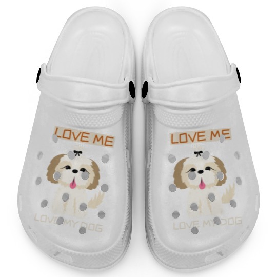 Best Clogs for dogs lovers motivated