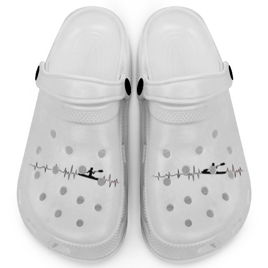 boats race kayak Clogs
