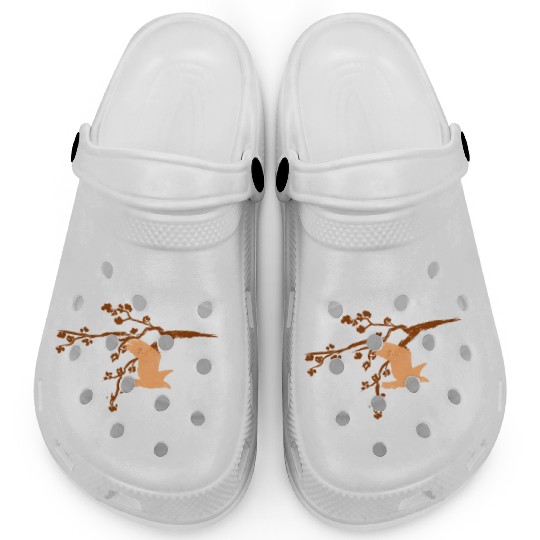 Falconry Bird Falcon Hunting Falconer Clogs