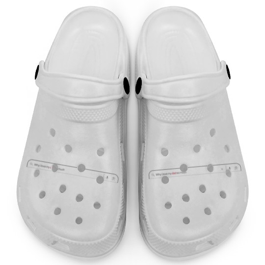 father's day search engine Clogs