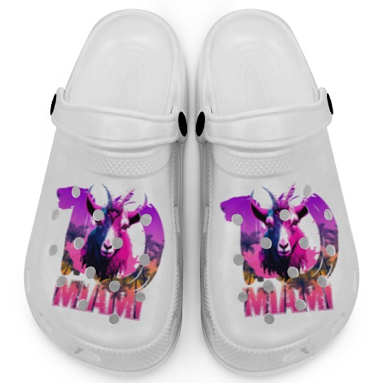 Welcome to the Goat 10, welcome Leo, Miami inter Clogs