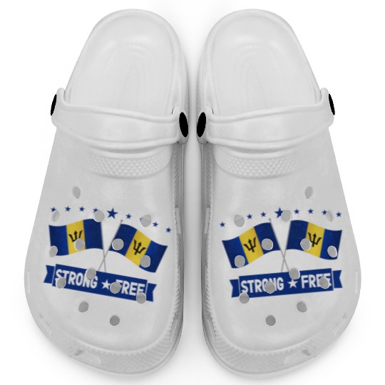 Barbados Clogs