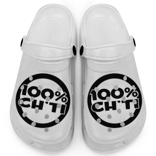 chti nord france summer Clogs