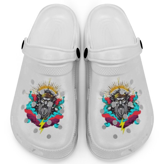 ZEUS Clogs