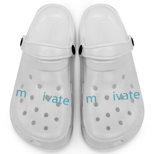 Occupational Therapy Clogs