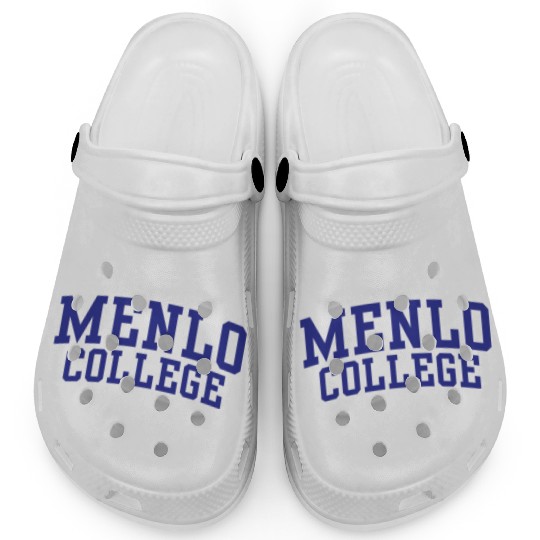 Menlo College Oc1474 Clogs