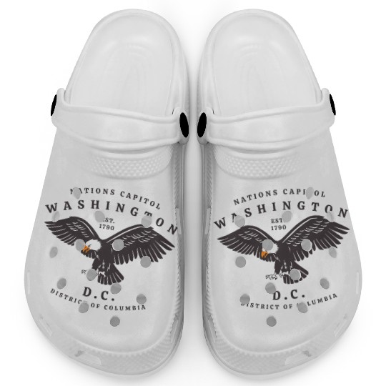 Washington Dc Clogs