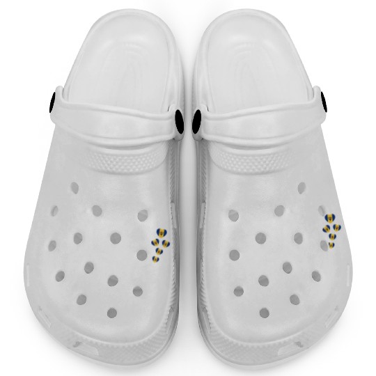 Barbados Clogs