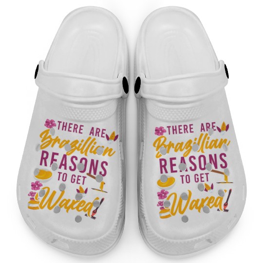 Cute Esthetician Skincare Clogs