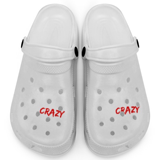 Crazy Horse Lady Clogs
