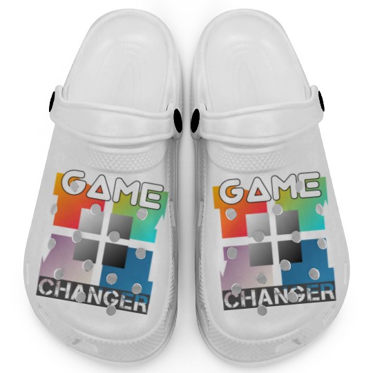 Game Changer Clogs