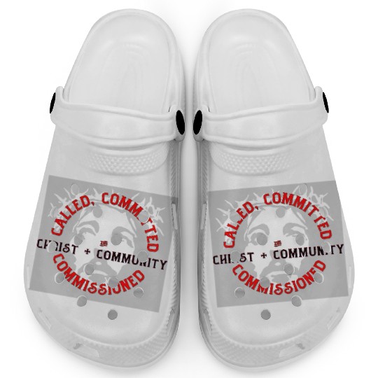 Called Committed Commissioned Clogs