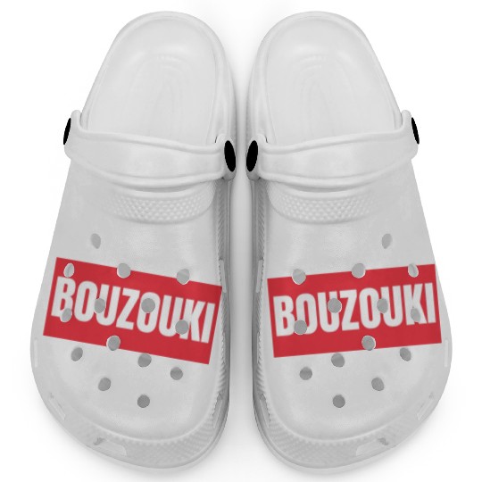 Irish Bouzouki Instrument Greek Clogs