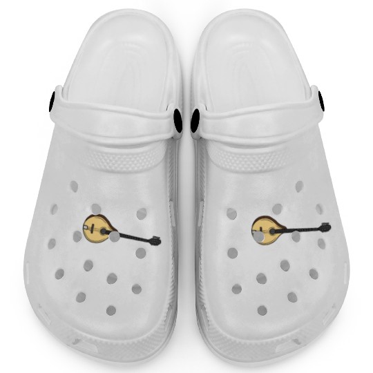 Irish Bouzouki Instrument Greek Clogs