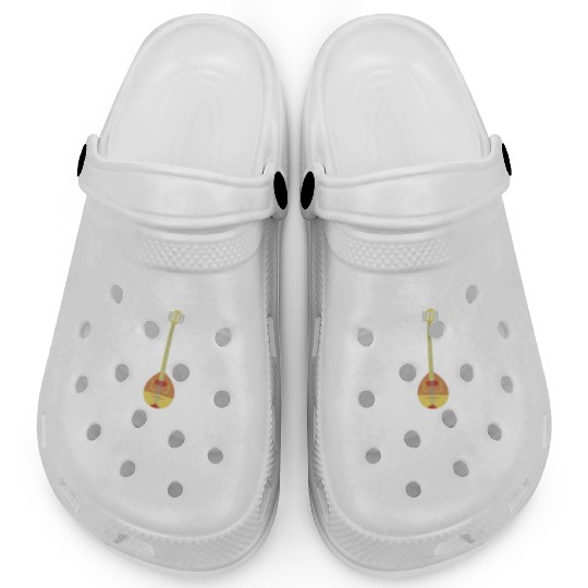 Irish Bouzouki Instrument Greek Clogs