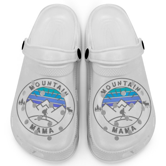 Mountain Mama Clogs