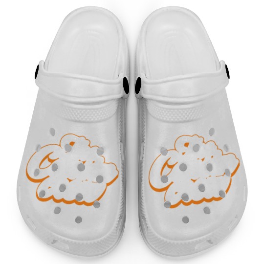 The Cousin Crew Clogs