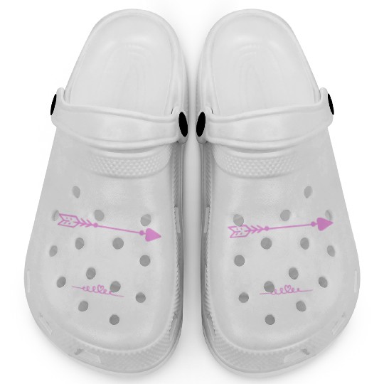 Mother Daughter Trip 2023 Clogs