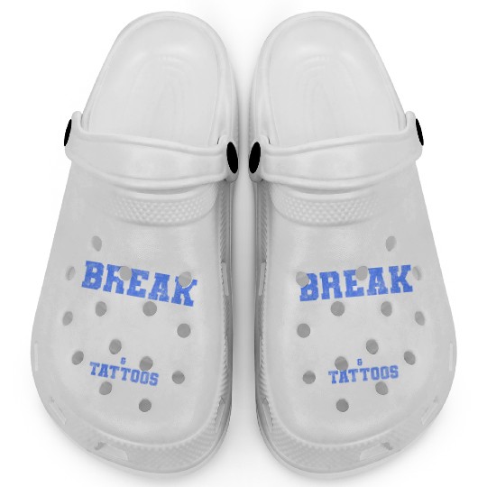 Piercer Tattoo Piercing Studio Ring Clogs