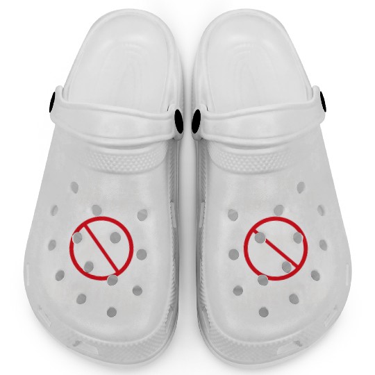 Let us Finally Do Something hippie Clogs