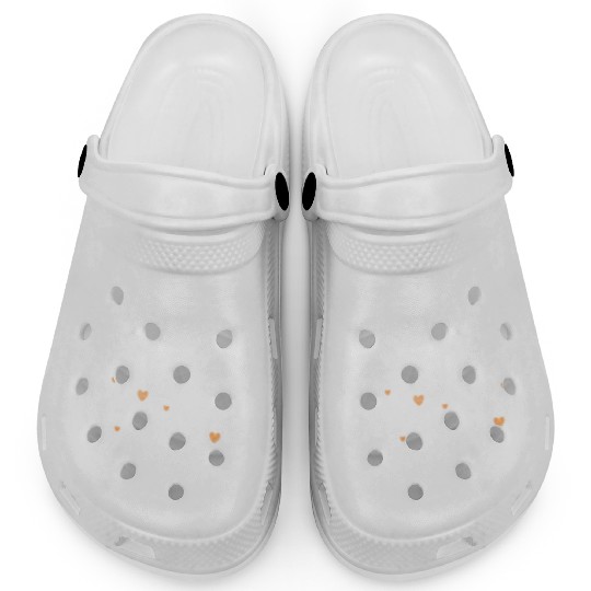 Tabletop Geek Strategy Clogs