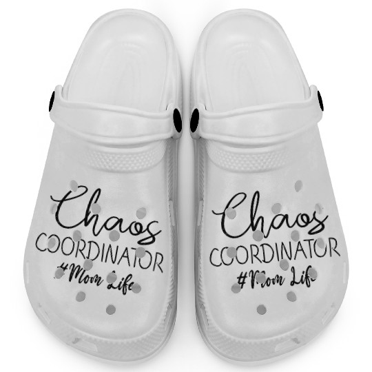 Chaos Coordinator nature Clogs