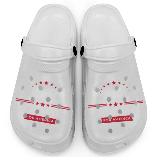 Ulysses Gran 1868 Republican Campaign Clogs