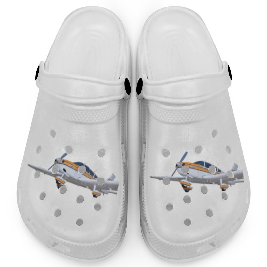 piper pa 28 cherokee Clogs