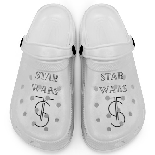 Star Wars Clogs